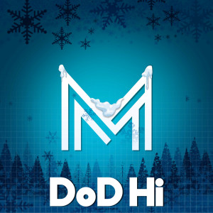 ดาวน์โหลดและฟังเพลง DoD Hi พร้อมเนื้อเพลงจาก منتظر دي جي
