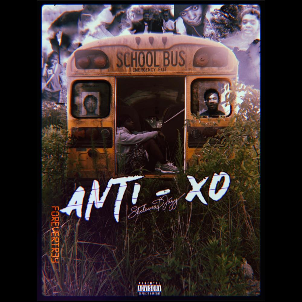 Out the Mix (Free DBD) (Explicit)