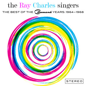 The Ray Charles Singers的專輯The Best Of The Command Years: 1964-1968
