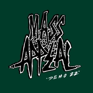 Mass Appeal的專輯Demo 2022