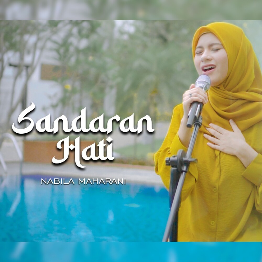 Sandaran Hati