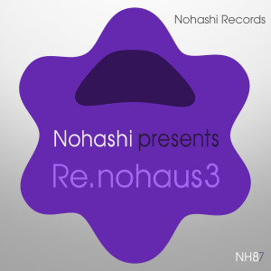 Various的专辑Re.nohaus3