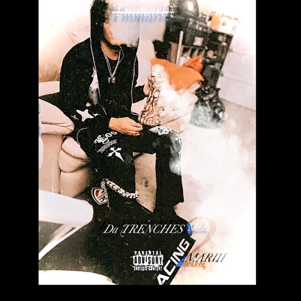 Hate niccas (feat. P3) (Explicit)