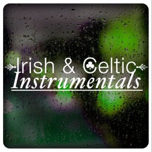 Celtic Irish Club的專輯Irish & Celtic Instrumentals