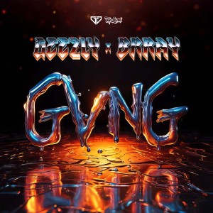 Brray的專輯GVNG (Explicit)