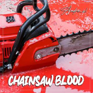 André - A!的專輯Chainsaw Blood (From "Chainsaw Man")
