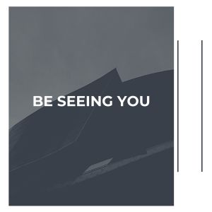 Album Be Seeing You from Sinatra, Frank