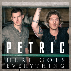Album Here Goes Everything from 