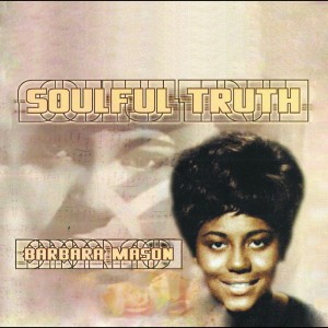 Album Soulful Truth from Barbara Mason