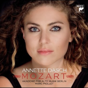 ดาวน์โหลดและฟังเพลง Le nozze di Figaro, K. 492: E Susanna non vien (Rec.) พร้อมเนื้อเพลงจาก Annette Dasch