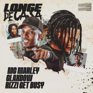Listen to Longe de Casa (Explicit) song with lyrics from MC Marley