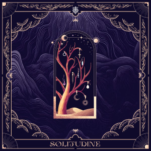 收聽Sierra的Solitudine歌詞歌曲