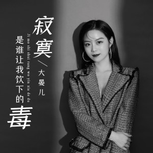 Listen to 寂寞是谁让我饮下的毒 (伴奏) song with lyrics from 大晏儿