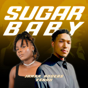 Jamar Rogers的專輯Sugar Baby (Remix)