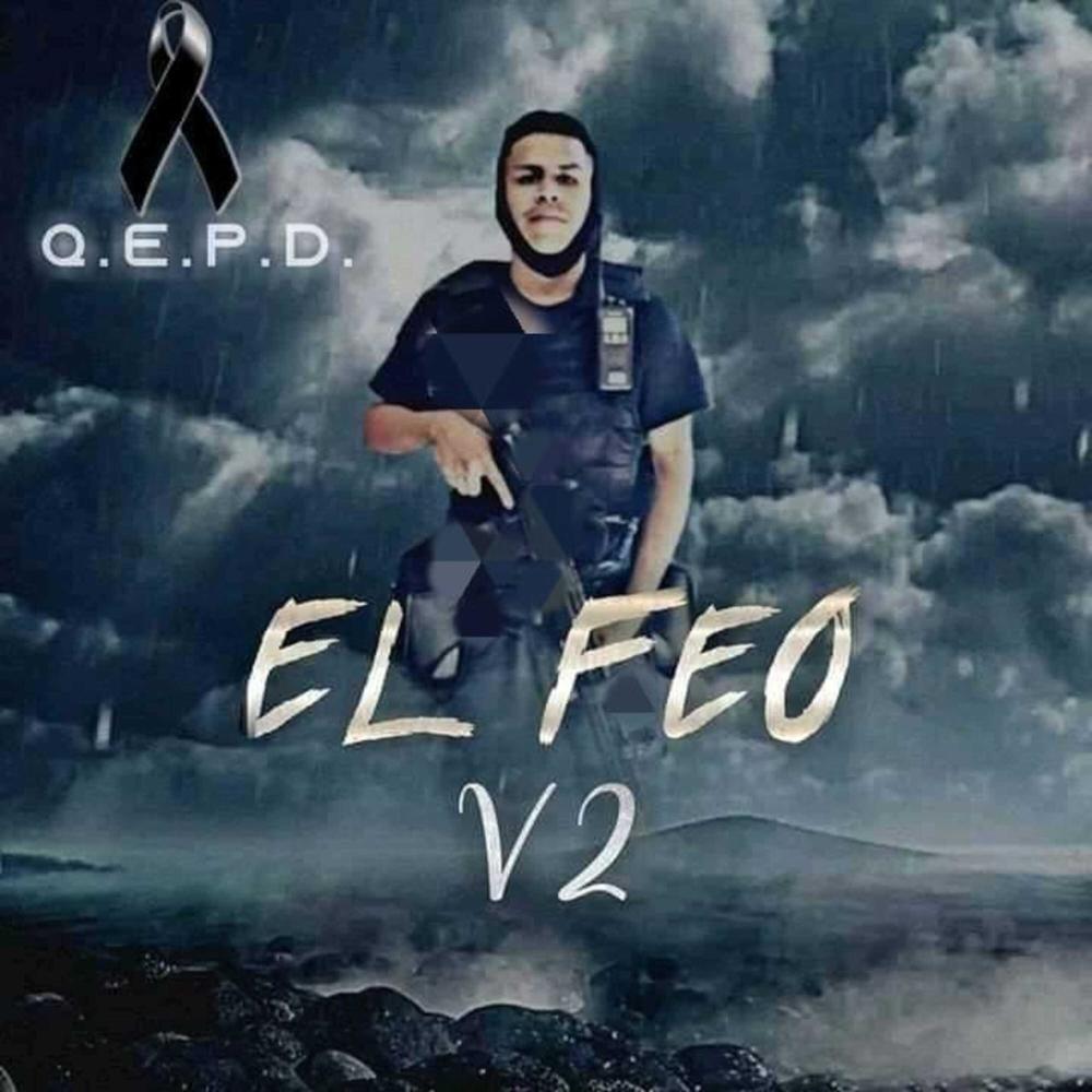 El Feo d.e.p v2 (Explicit)
