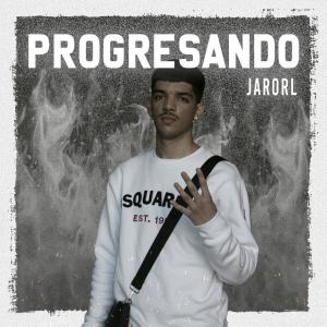 Album Progresando from Jaro RL