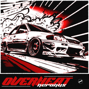 Album OVERHEAT from NERONUS
