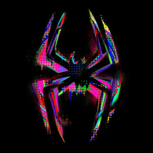 Metro Boomin的專輯METRO BOOMIN PRESENTS SPIDER-MAN: ACROSS THE SPIDER-VERSE (SOUNDTRACK FROM AND INSPIRED BY THE MOTION PICTURE)