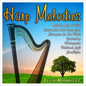 收聽Lucio Rodriguez的Somke gets into your eyes (Guitar & Harp version)歌詞歌曲