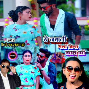 Listen to Ye Jawani Bhala Kis Kam song with lyrics from Shlpi Raj