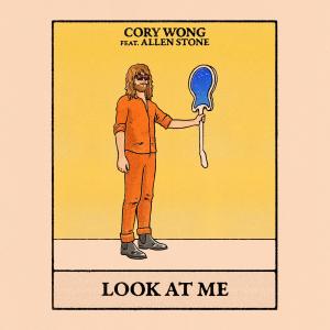 Album Look At Me from Cory Wong