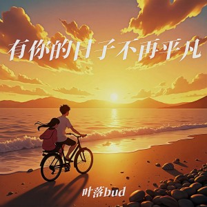Album 有你的日子不再平凡 from 叶落bud