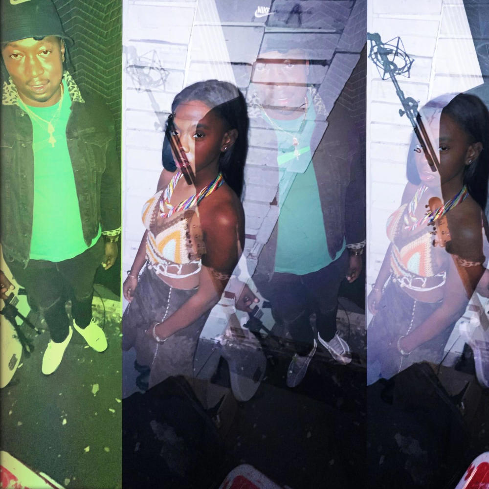 Plie (feat. Yung Gordon) (Explicit)