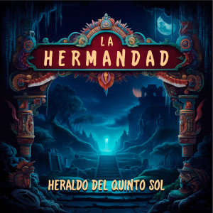 Listen to Heraldo Del Quinto Sol song with lyrics from La Hermandad