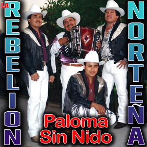 收聽La Rebelion Nortena的Ojitos Negros Chinos歌詞歌曲