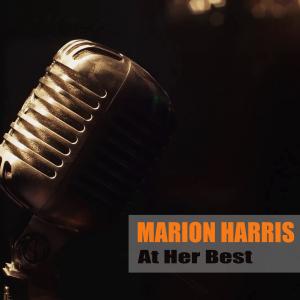 收聽Marion Harris的Poor Little Me歌詞歌曲