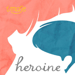 imase的專輯Heroine