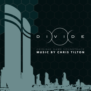 Album Divide (Original Game Soundtrack) from Chris Tilton