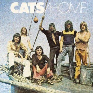 收聽The Cats的Maribaja歌詞歌曲
