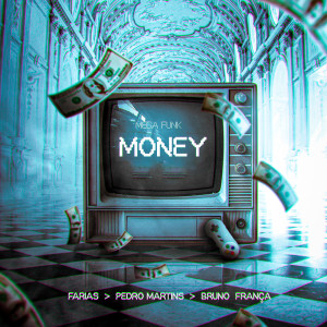 收聽DJ PEDRO MARTINS的Mega Funk Money歌詞歌曲