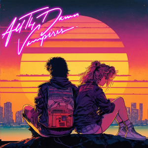 All The Damn Vampires的专辑Stay (Explicit)