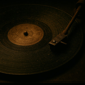 Album 1 Hour of Static: Waves of Static from White Noise Therapy