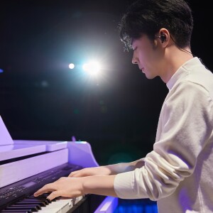 default playlist img