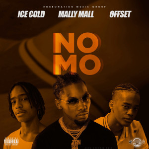 Album No Mo (Explicit) from Mally Mall
