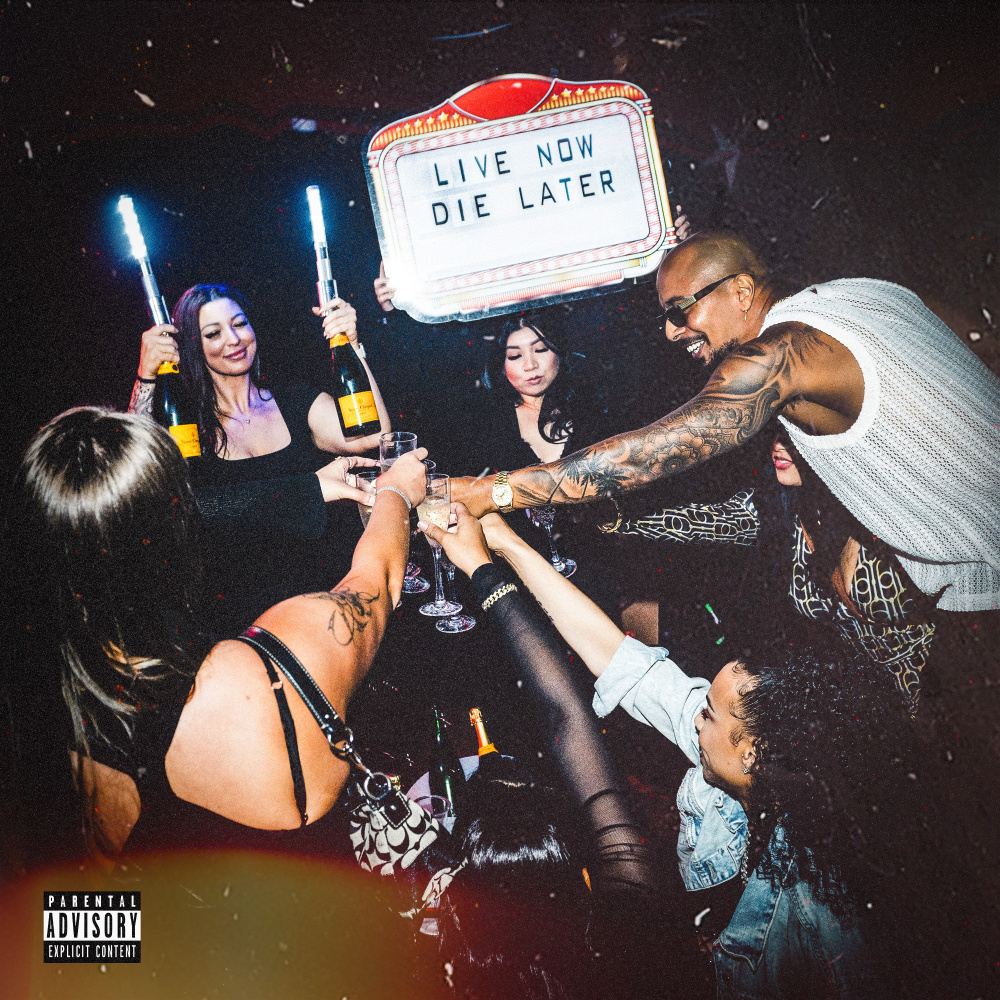 Came to Party Pt.2 (Explicit)