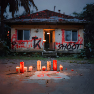 Album Shoot from T'K