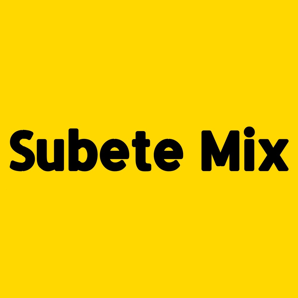 Subete Mix