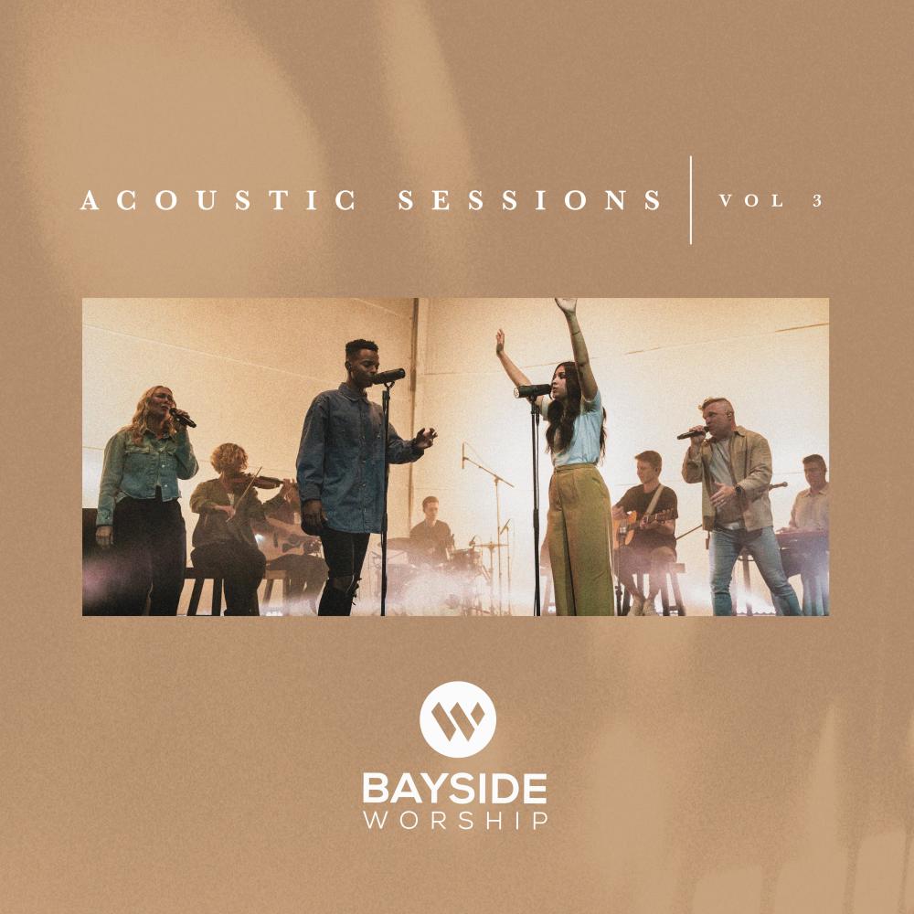 Holy Is The Lord (Acoustic)
