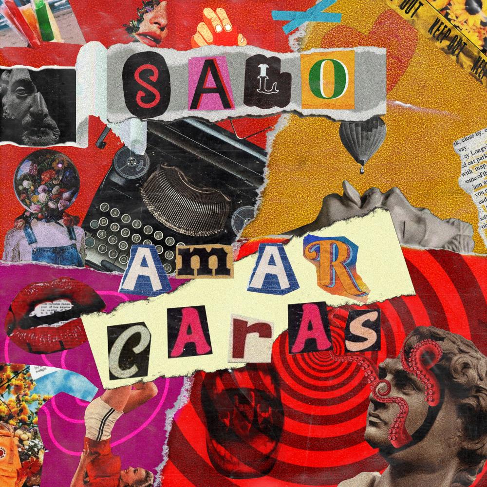 Amar Caras
