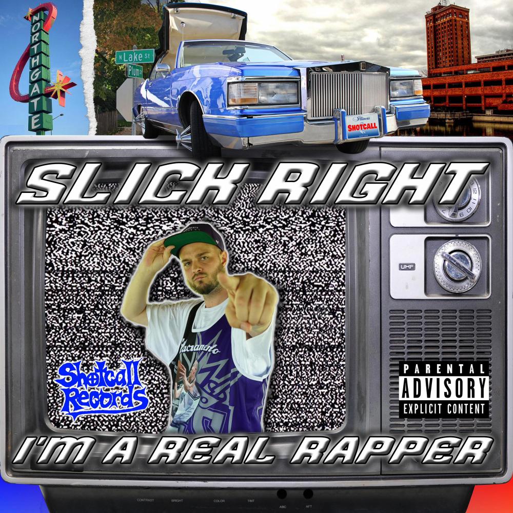 Like Me (Explicit)
