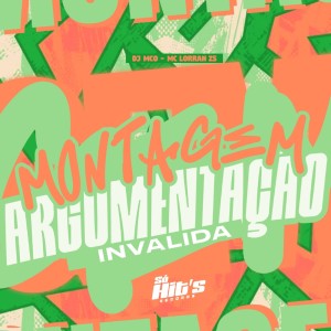 Album Montagem Argumentação Invalida (Explicit) from DJ MCO