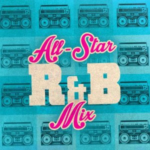 收聽R & B Urban All Stars的What's Luv?歌詞歌曲