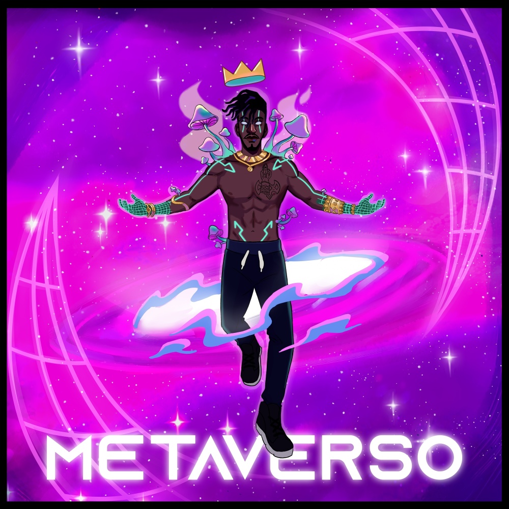 Metaverso (Explicit)