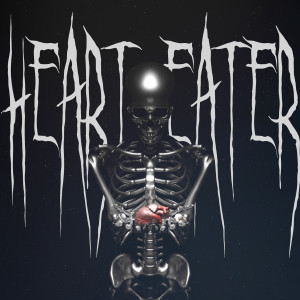 Album Hearteater (Explicit) from LAYNE