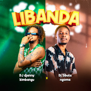 Listen to Libanda song with lyrics from Dj Djanny