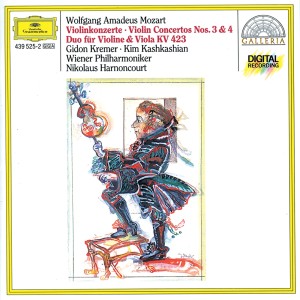 ดาวน์โหลดและฟังเพลง 1. Allegro - Cadenza: Robert Levin พร้อมเนื้อเพลงจาก Gidon Kremer